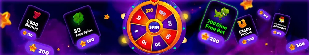 MijnStake Casino Speel Nu